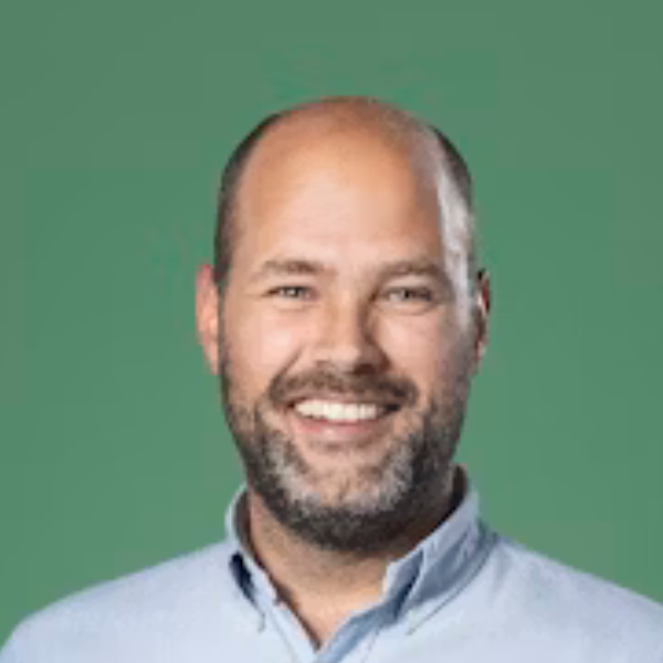 Jan Joost